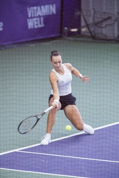 Tessa Brockmann 171 - Hamburg Ladies and Gents